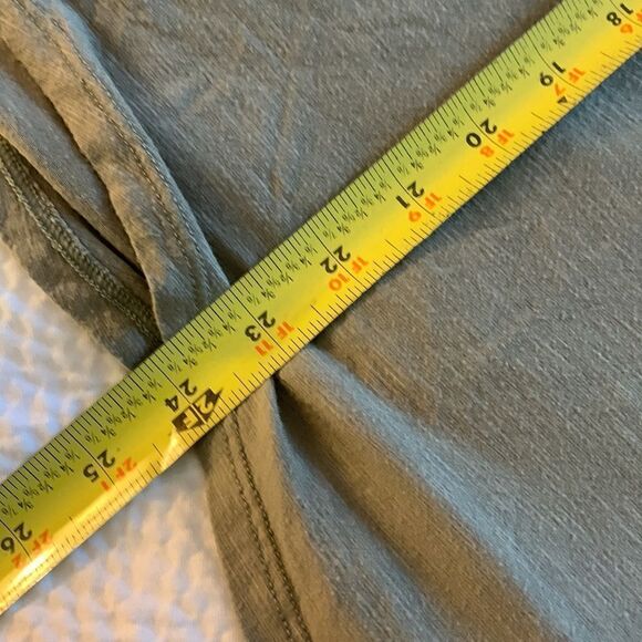 MAURICES., 24/7, medium V neck Tank, good condition - Picture 8 of 9